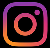 instagram icon linking to Just Make Vids instagram account.